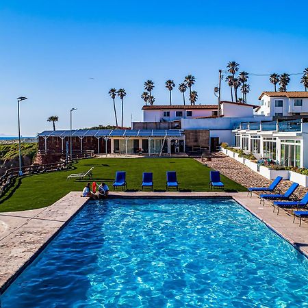 Casa 12 - Playa Arcangel Rosarito Zewnętrze zdjęcie