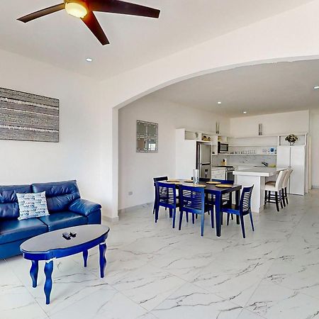 Casa 12 - Playa Arcangel Rosarito Zewnętrze zdjęcie
