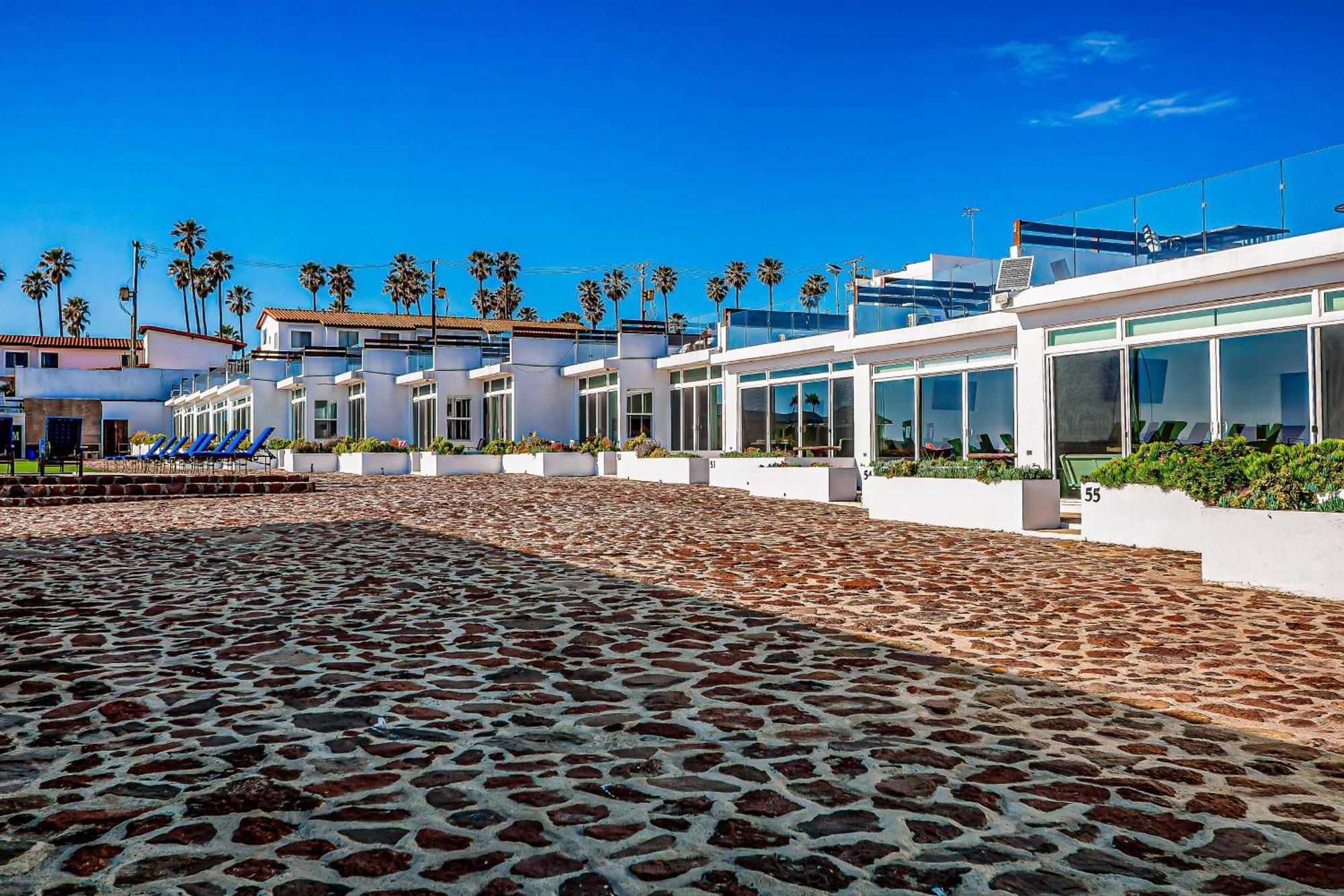 Casa 12 - Playa Arcangel Rosarito Zewnętrze zdjęcie