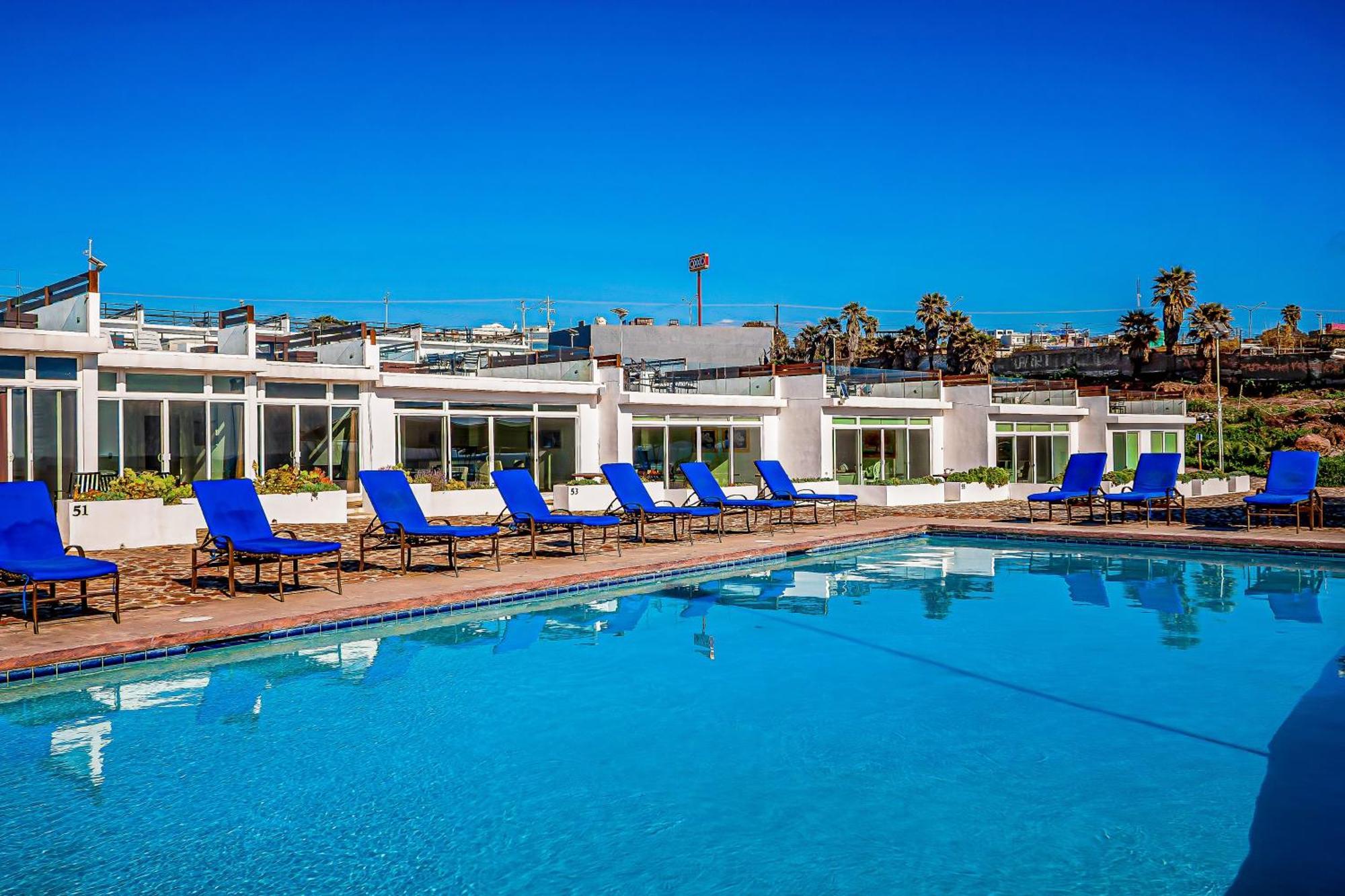 Casa 12 - Playa Arcangel Rosarito Zewnętrze zdjęcie