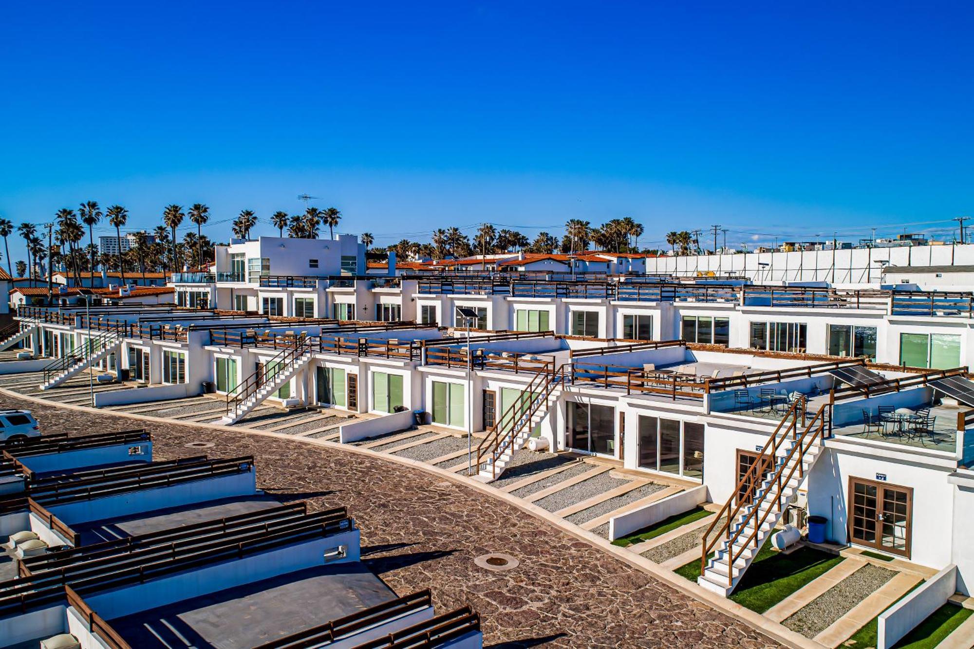 Casa 12 - Playa Arcangel Rosarito Zewnętrze zdjęcie