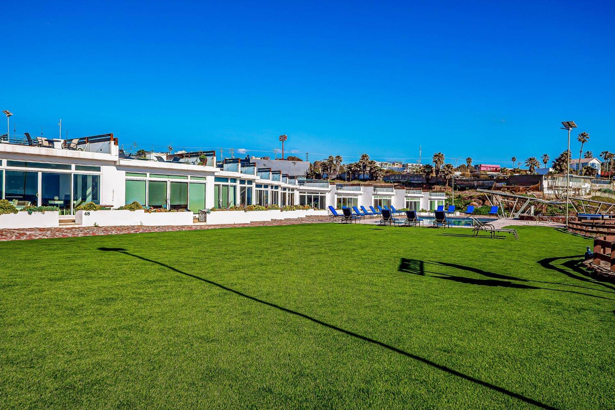 Casa 12 - Playa Arcangel Rosarito Zewnętrze zdjęcie