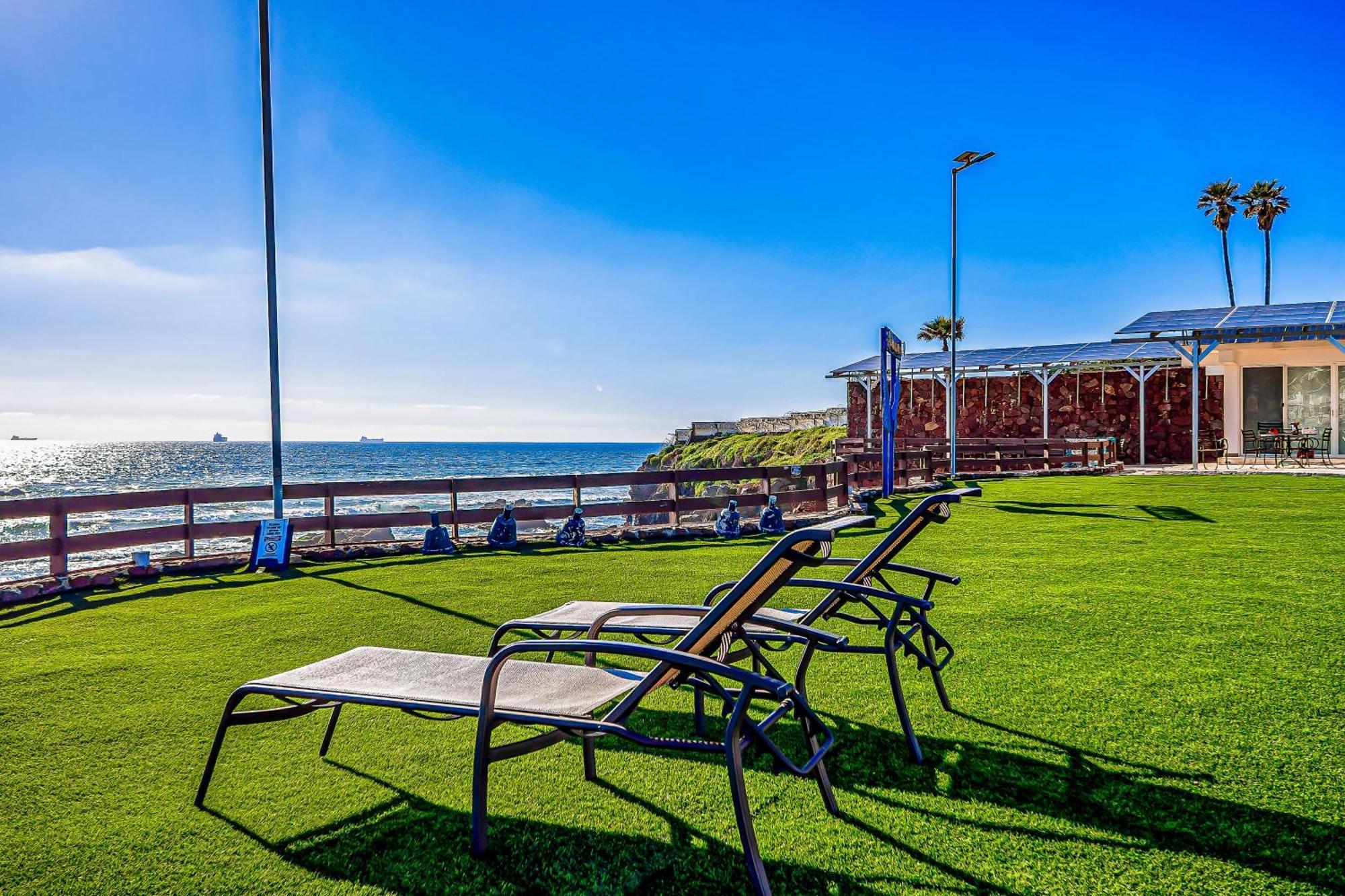 Casa 12 - Playa Arcangel Rosarito Zewnętrze zdjęcie