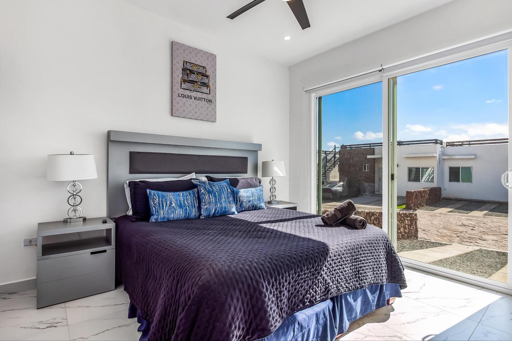 Casa 12 - Playa Arcangel Rosarito Zewnętrze zdjęcie