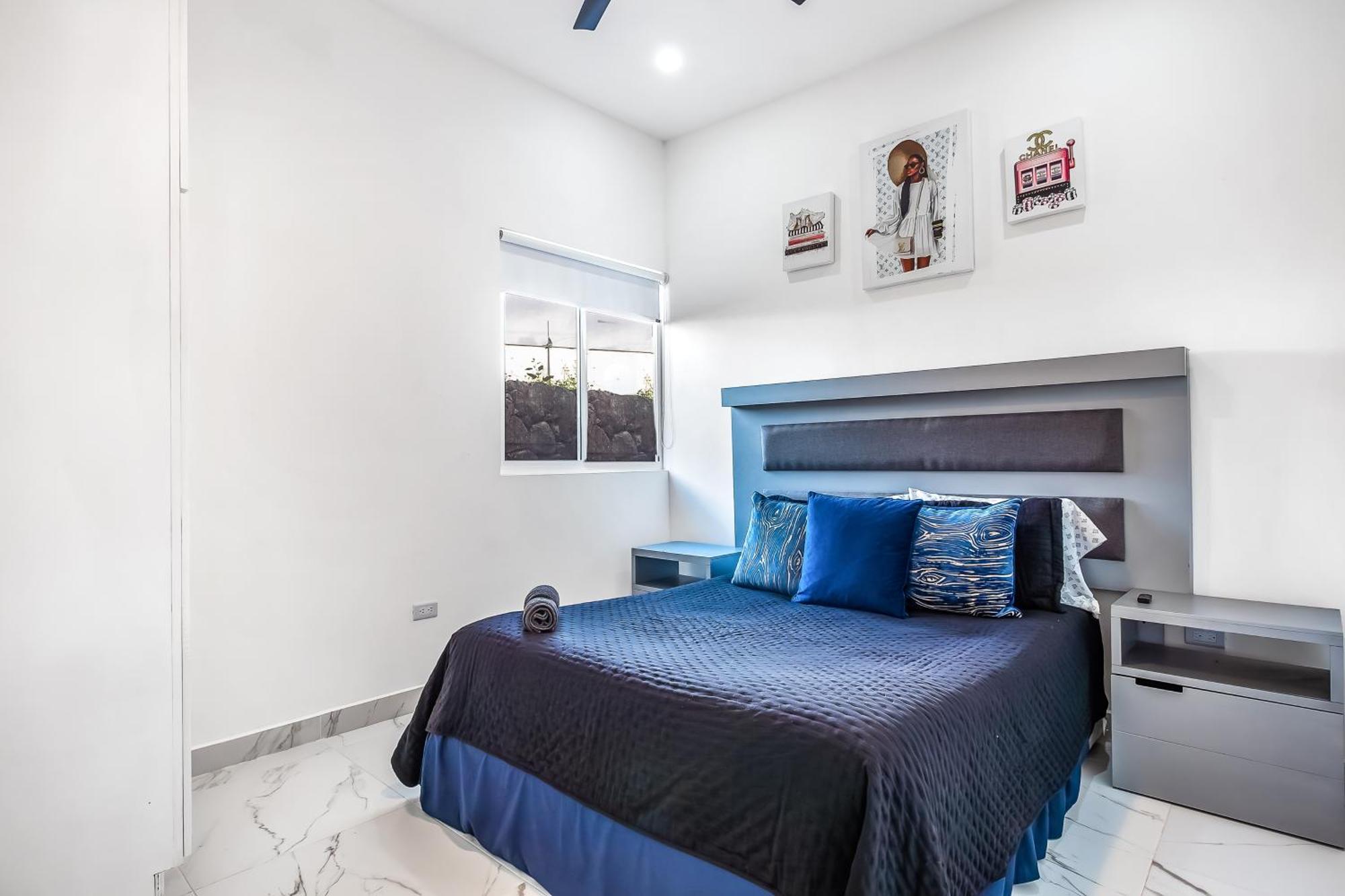 Casa 12 - Playa Arcangel Rosarito Zewnętrze zdjęcie