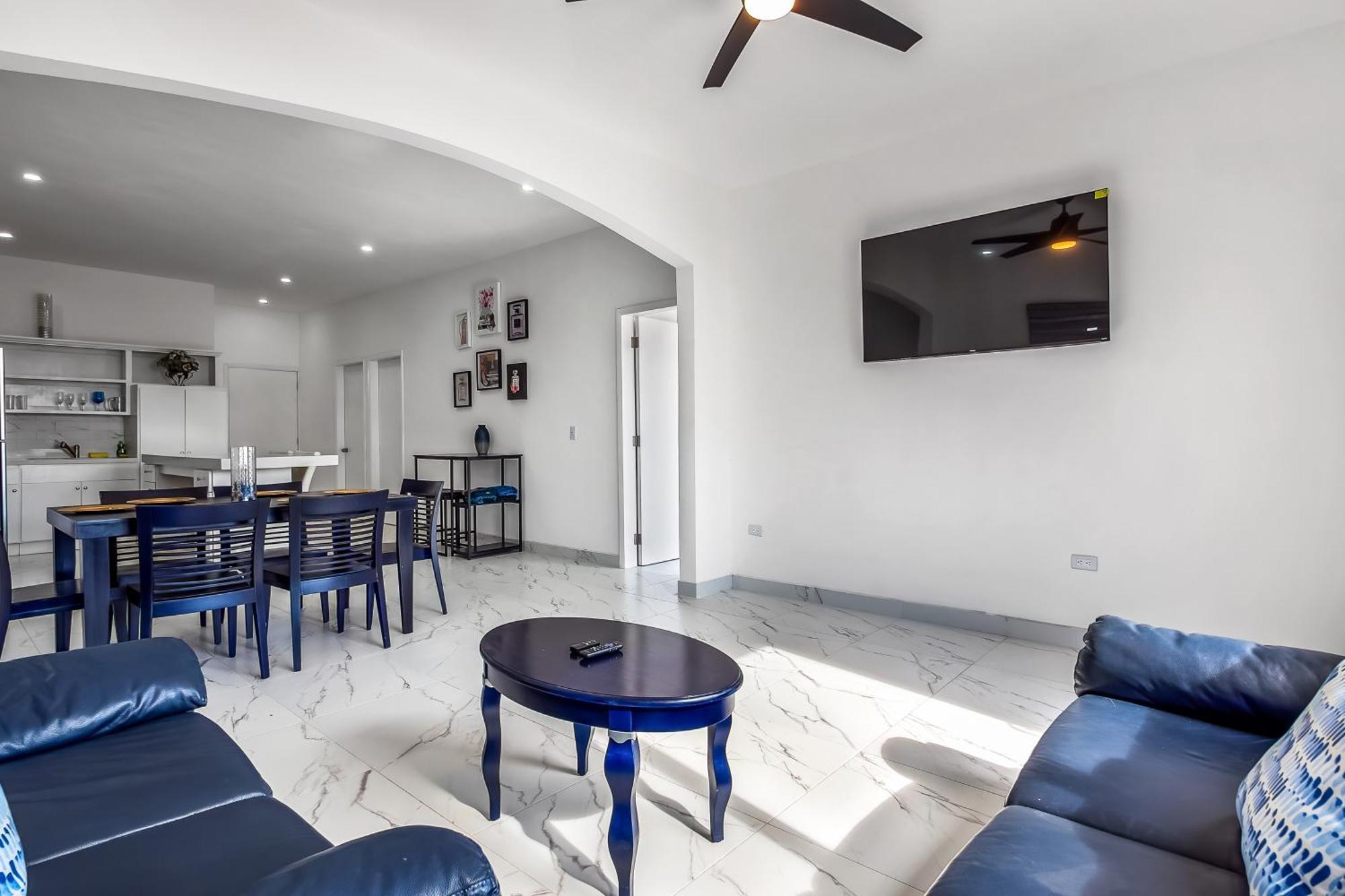 Casa 12 - Playa Arcangel Rosarito Zewnętrze zdjęcie