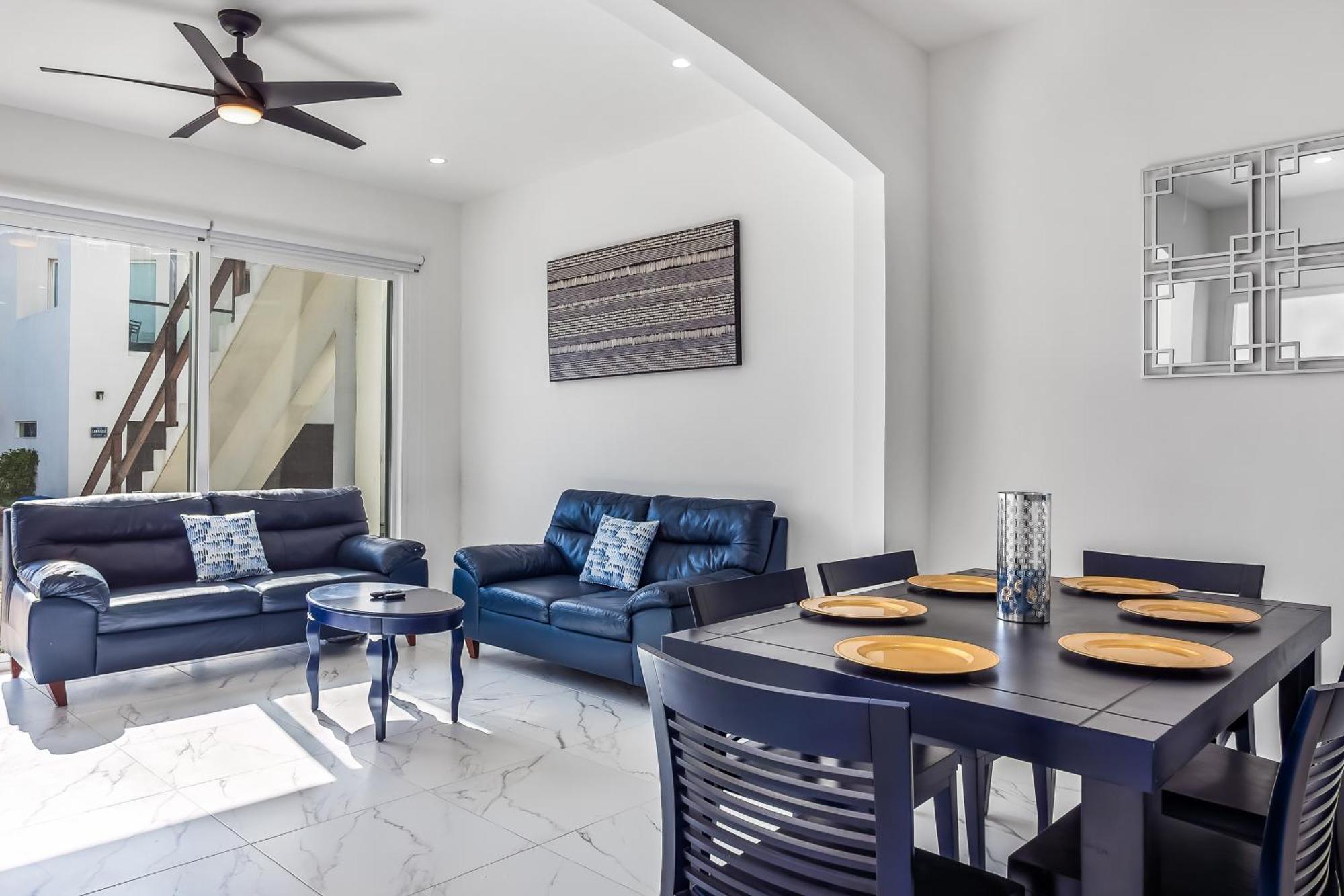Casa 12 - Playa Arcangel Rosarito Zewnętrze zdjęcie