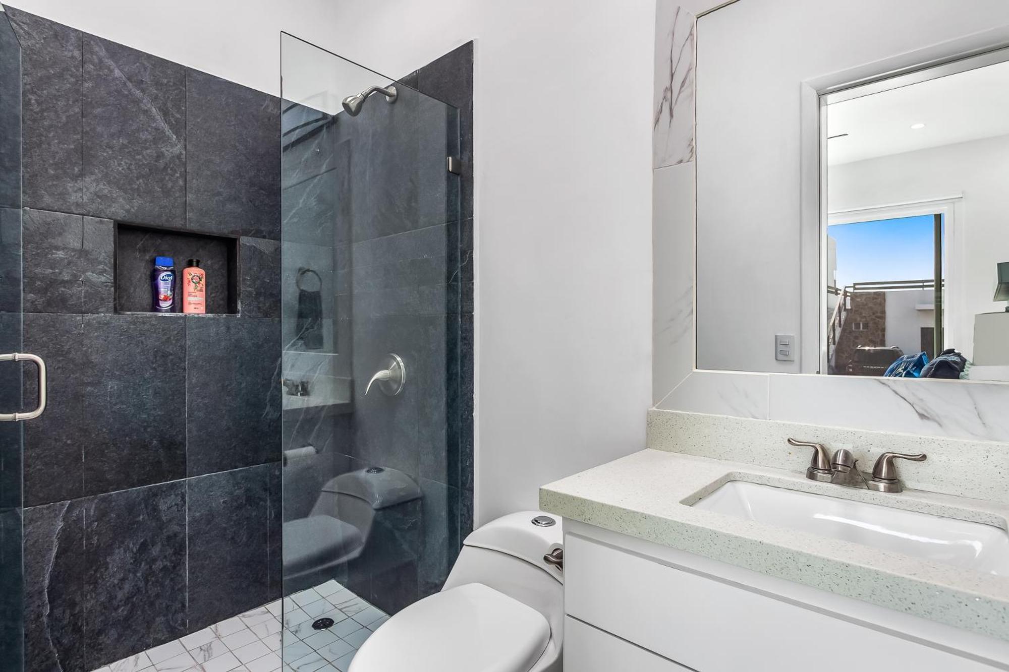 Casa 12 - Playa Arcangel Rosarito Zewnętrze zdjęcie