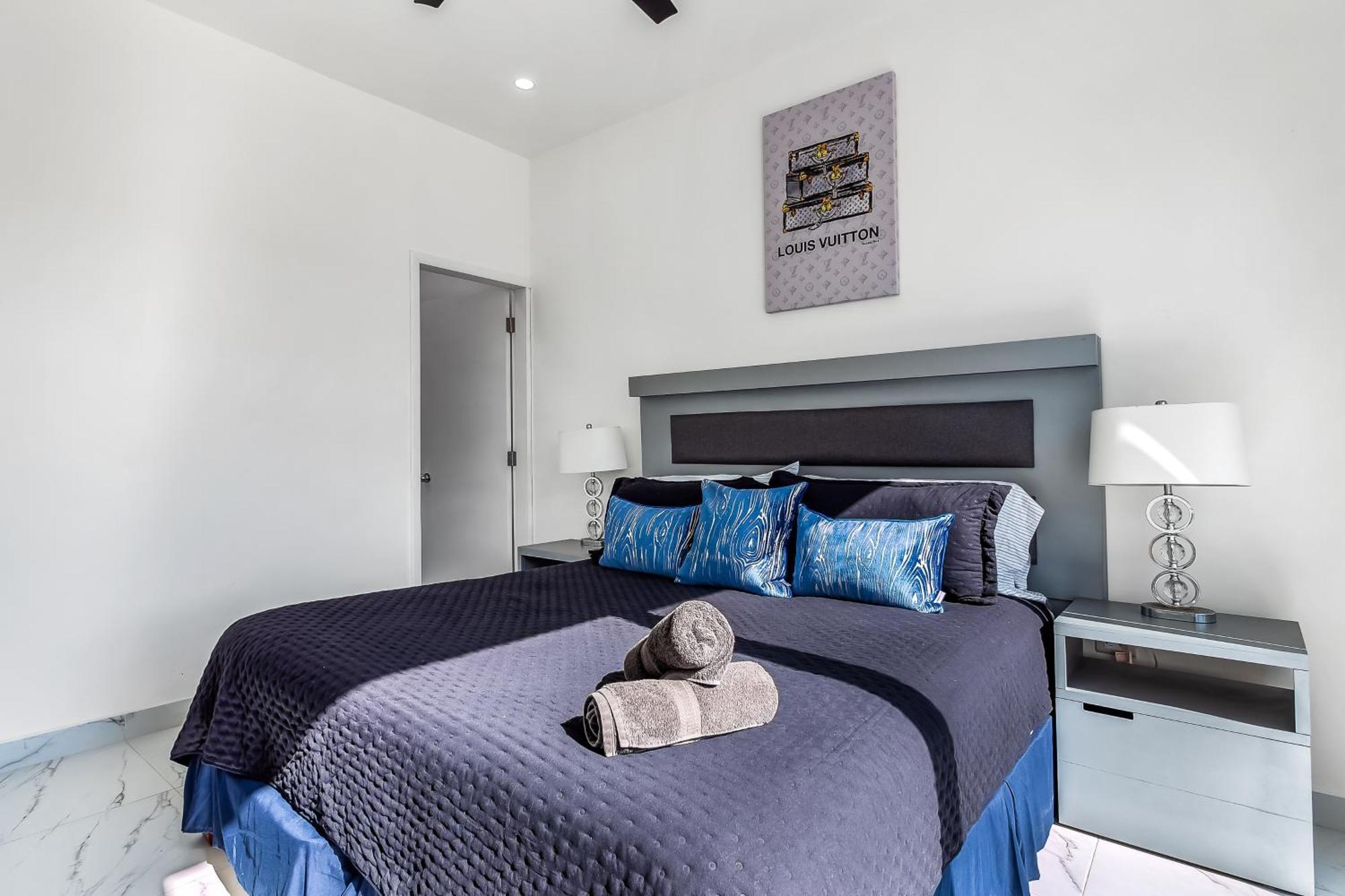 Casa 12 - Playa Arcangel Rosarito Zewnętrze zdjęcie